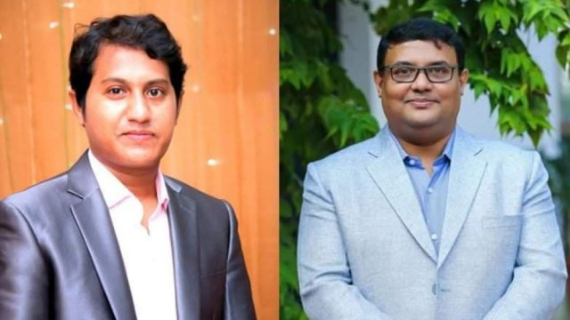 ববি শিক্ষক সমিতির সভাপতি কাইউম, সম্পাদক বাতেন | সমিতি সংবাদ নিউজ 