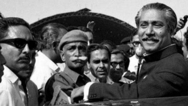 বঙ্গবন্ধুর স্বদেশ প্রত্যাবর্তন দিবসে সব শিক্ষা প্রতিষ্ঠানে অনলাইন সভা-সেমিনার | কলেজ নিউজ 