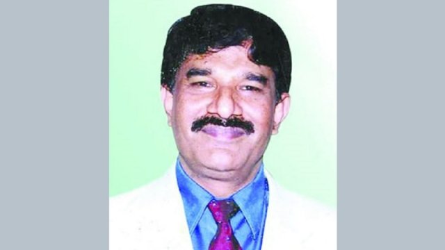 যুক্তরাজ্যে মারা গেছেন বিএনপি নেতা হারিছ চৌধুরী | বিশ্ববিদ্যালয় নিউজ 