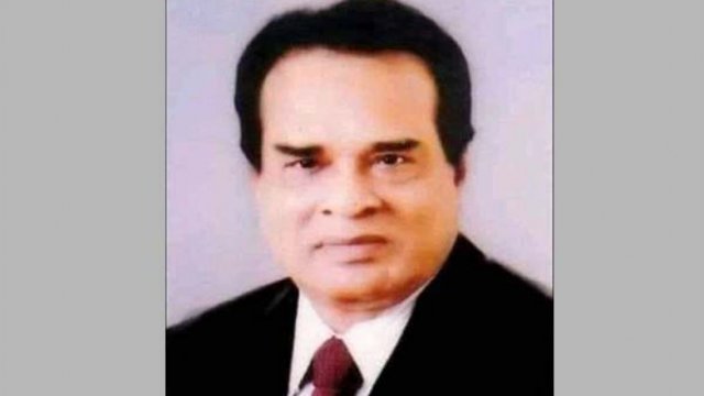 জাফরউল্লাহ খান চৌধুরী লাহরীর স্মরণসভা কাল | বিবিধ নিউজ 