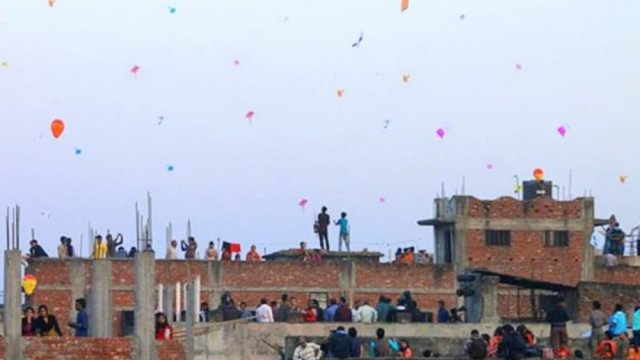 আজ পৌষ সংক্রান্তি | বিবিধ নিউজ 