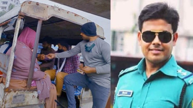 পিকআপ ভ্যান-মোটরসাইকেল সংঘর্ষে শিক্ষক নিহত | স্কুল নিউজ 