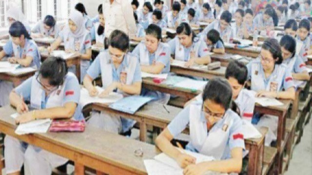 স্বামীর সঙ্গে অভিমান করে এসএসসি পরীক্ষার্থীর আত্মহত্যা | এসএসসি/দাখিল নিউজ 