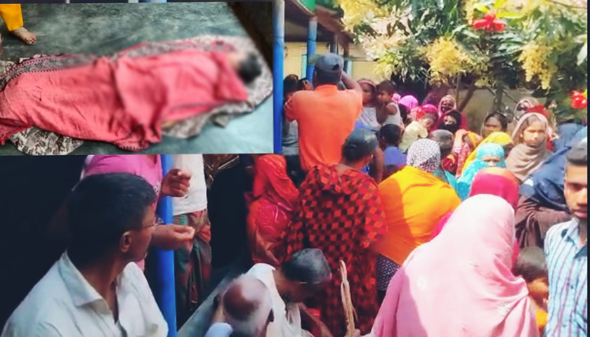 গুচ্ছ ভর্তি পরীক্ষায় উত্তীর্ণ সেই তামান্না | ভর্তি নিউজ 