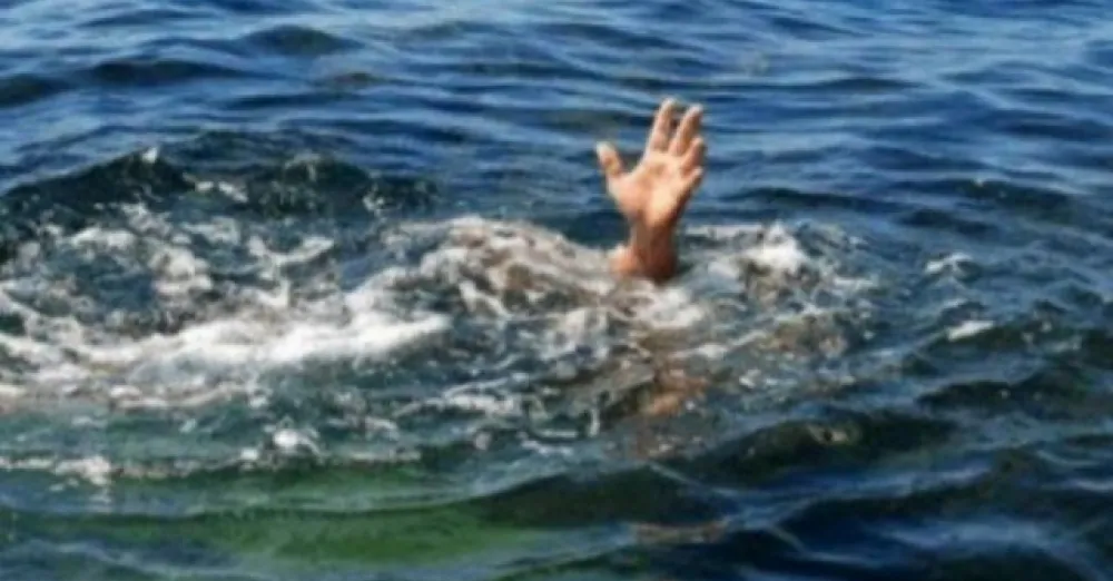 Madrasa student drowns in water