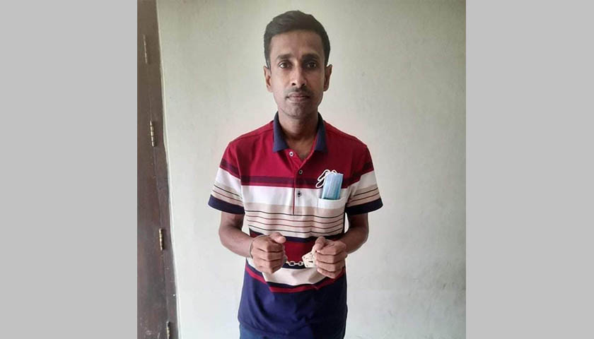 সড়ক দুর্ঘটনায় শিক্ষক-শিক্ষার্থী নিহত | মাদরাসা নিউজ 