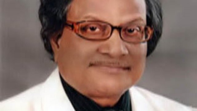 অধ্যাপক ড. এম এ মান্নান ২য় মেয়াদে উন্মুক্ত বিশ্ববিদ্যালয়ের উপাচার্য | বিশ্ববিদ্যালয় নিউজ 