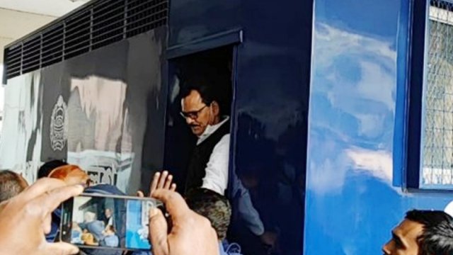 গম রপ্তানিতে ভারতের নিষেধাজ্ঞা | বিবিধ নিউজ 