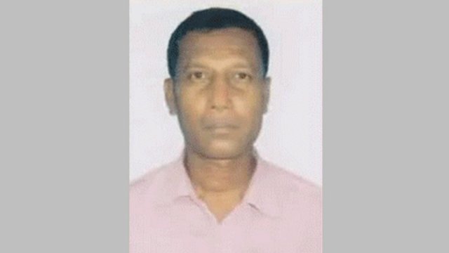 বিজ্ঞান শিক্ষক হৃদয় মণ্ডলের মুক্তি চায় বাকবিশিস | সমিতি সংবাদ নিউজ 