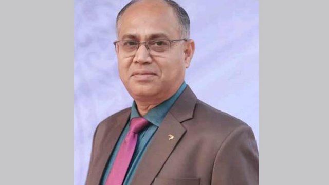 বঙ্গবন্ধুর খুনীকে ঢাবি শিক্ষক সমিতি সভাপতির শ্রদ্ধা! | সমিতি সংবাদ নিউজ 