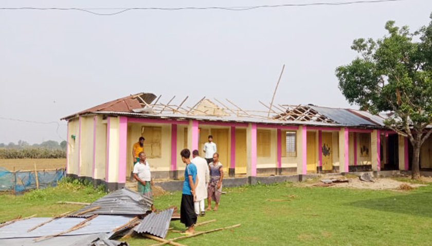 প্রশ্ন ফাঁসের অভিযোগে মাদরাসার নিয়োগ পরীক্ষা স্থগিত | পরীক্ষা নিউজ 