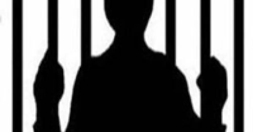 Former minister mp punished for mistreatment in prison