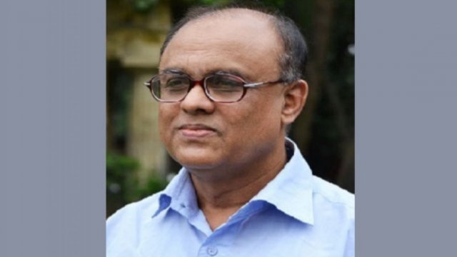 জাতীয় ক্রীড়া পুরস্কার পাচ্ছেন ইবি উপাচার্য 