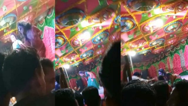 সার্কাসের নামে অশ্লীল নৃত্য : অভিভাবকদের ক্ষোভ | বিবিধ নিউজ 