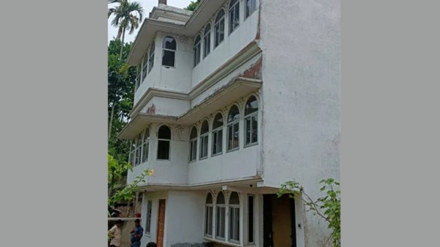 পিকে হালদারের পাচার করা বিপুল সম্পত্তির খোঁজ মিললো ভারতে | বিবিধ নিউজ 