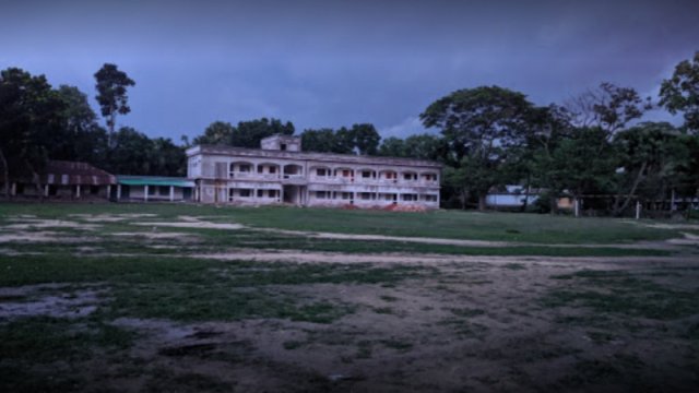কুন্দগ্রাম দ্বি-মুখী উচ্চ বিদ্যালয়ে পুনঃনিয়োগ বিজ্ঞপ্তি | স্কুল নিউজ 