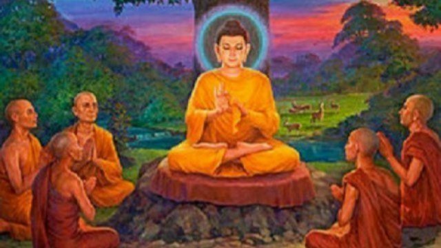 আজ শুভ বুদ্ধপূর্ণিমা | বিবিধ নিউজ 