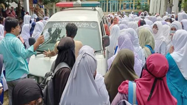 ইসরায়েলের ওপর ভিসা নিষেধাজ্ঞার হুমকি যুক্তরাষ্ট্রের | বিবিধ নিউজ 