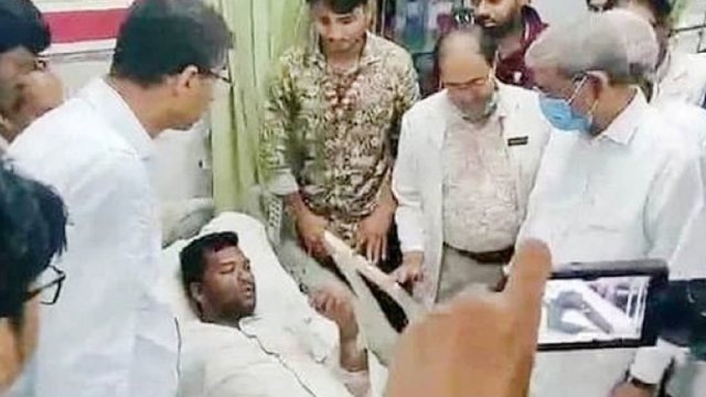 অতিরিক্ত ও সহকারী পুলিশ সুপার পদমর্যাদার ৫২ কর্মকর্তাকে বদলি 
