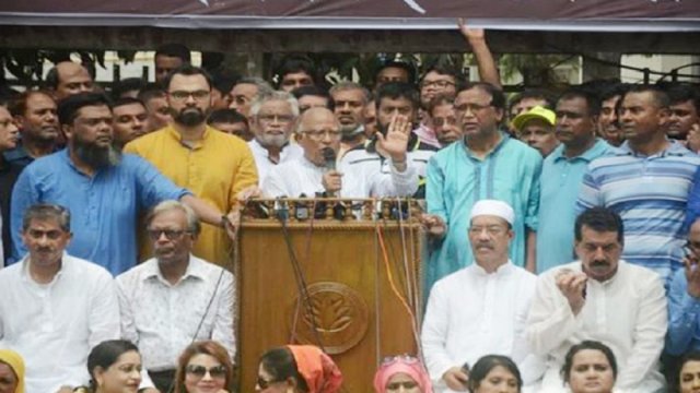 জুলাইয়ে মূল্যস্ফীতি কমেছে 