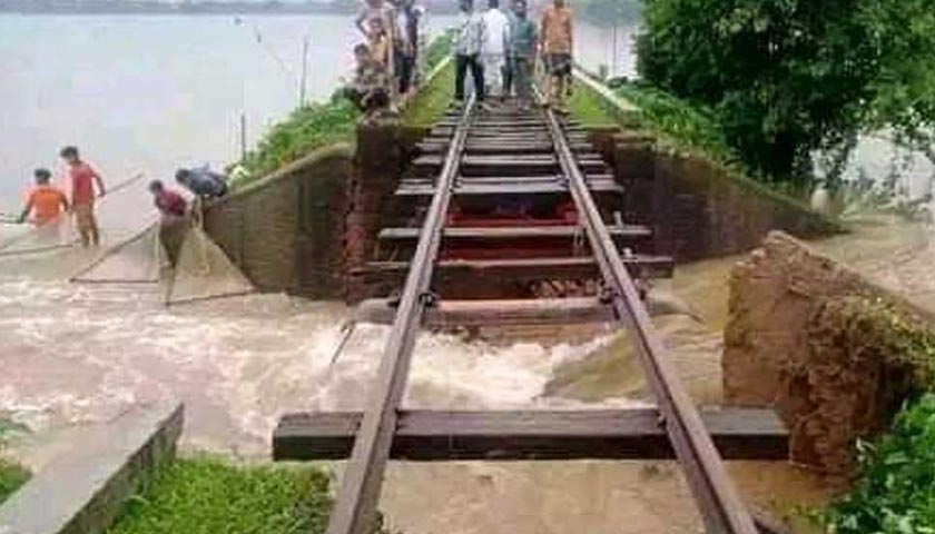বন্যার্তদের জন্য কলেজে-কলেজে রুটি বানাবেন শিক্ষার্থীরা | কলেজ নিউজ 