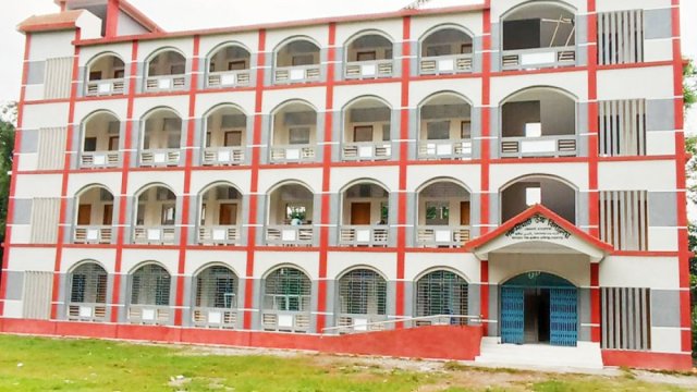 পঞ্চমীঘাট উচ্চ বিদ্যালয়ে নিয়োগ বিজ্ঞপ্তি | স্কুল নিউজ 