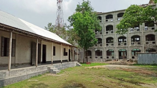 হাজী হেলাল উদ্দিন বালিকা উচ্চ বিদ্যালয়ে নিয়োগ বিজ্ঞপ্তি 