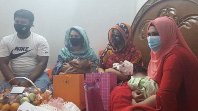 সেই স্বপ্ন-পদ্মা-সেতুকে স্বর্ণের চেইন উপহার দিলেন প্রধানমন্ত্রী | বিশ্ববিদ্যালয় নিউজ 
