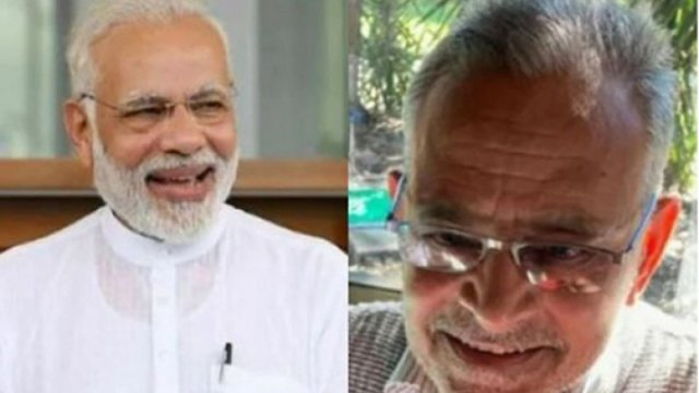 নরেন্দ্র মোদির বন্ধু কে এই আব্বাস? | বিশ্ববিদ্যালয় নিউজ 