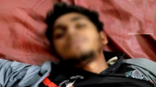 ফেসবুকে স্ট্যাটাস দিয়ে ঢাবি শিক্ষার্থীর আত্মহত্যার চেষ্টা | বিশ্ববিদ্যালয় নিউজ 