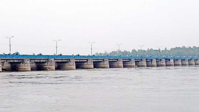 বিপৎসীমার নিচে তিস্তার পানি | বিবিধ নিউজ 
