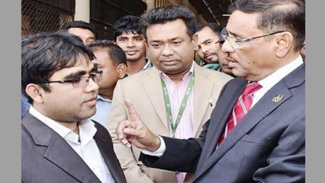 ‘ভালো হয়ে যেতে বলা’ সেই মাসুদ খুলনা বিআরটিএর দায়িত্ব পেলেন 