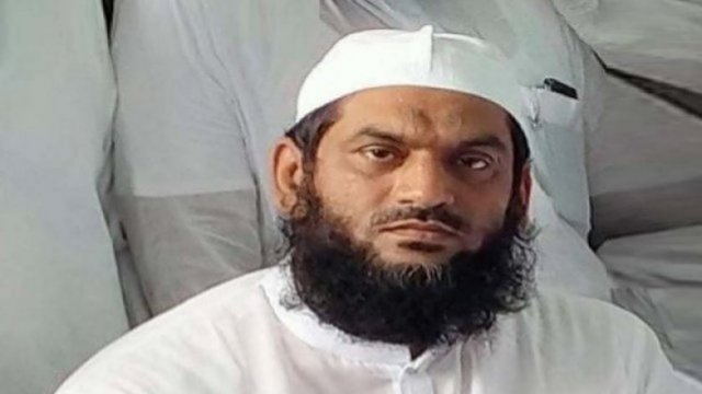 মামুনুল হকের অবস্থা খারাপ দাবি করে মুক্তি চাইল খেলাফত মজলিস | বিবিধ নিউজ 