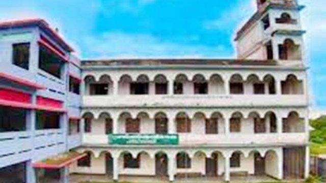 প্রভাষক নিয়োগ দেবে রূপসদী খোদাইবাড়ী ফাজিল মাদরাসা | মাদরাসা নিউজ 