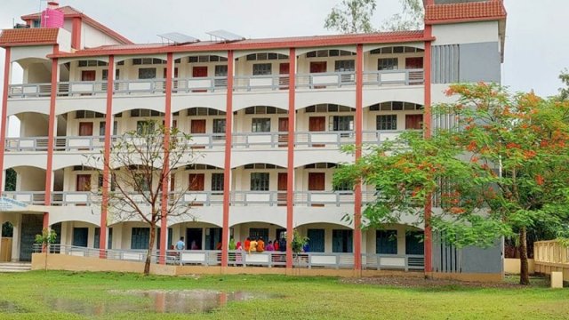 মির্জা রওশন আলী মাধ্যমিক বিদ্যালয়ে নিয়োগ বিজ্ঞপ্তি | স্কুল নিউজ 