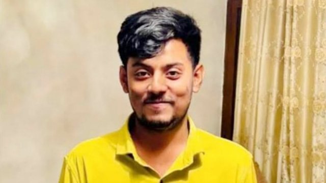 রক্ত দিতে হাসপাতালে এসে প্রাণ গেলো বিশ্ববিদ্যালয় ছাত্রের | বিশ্ববিদ্যালয় নিউজ 