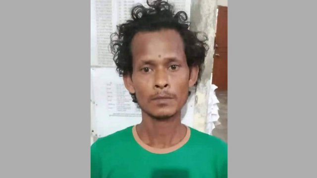 কারাগার থেকে ‘মই বেয়ে’ পালানো কয়েদি দুই বছর পর আটক | বিবিধ নিউজ 