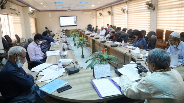 যবিপ্রবির ৮৫ কোটি টাকার বাজেট ঘোষণা | বিশ্ববিদ্যালয় নিউজ 