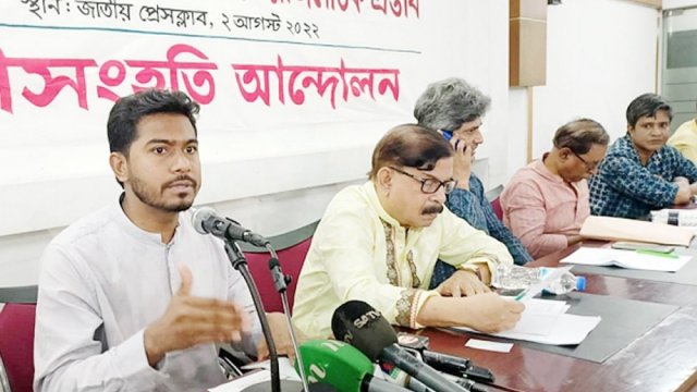 আমাদের সঙ্গে বিএনপিকে নিতে চাই : নুর | বিবিধ নিউজ 