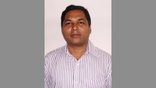 বঙ্গবন্ধু ডিজিটাল বিশ্ববিদ্যালয়ের নতুন প্রোভিসি মাহবুবুল আলম জোয়ার্দার 