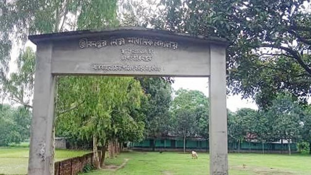 নির্ধারিত সময়ের আগেই স্কুল ছুটি! 
