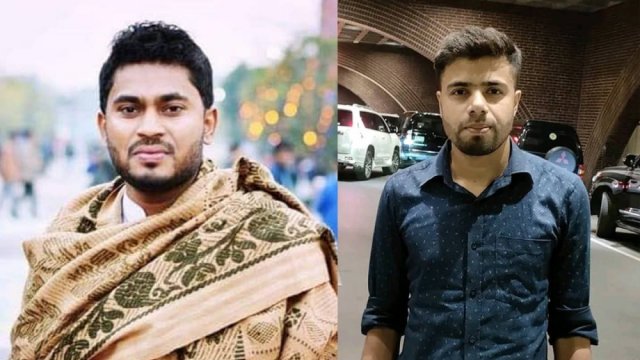 যবিপ্রবি ছাত্রলীগের নতুন কমিটির নেতৃত্বে হত্যা-ডাকাতি মামলার আসামি! 