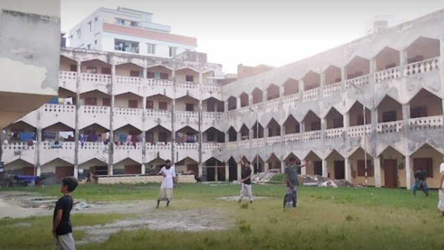 পাঁচ মাদরাসার এমপিও স্থগিতের উদ্যোগ 