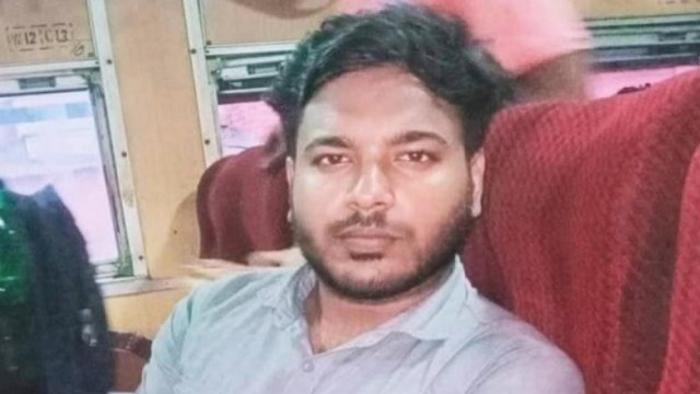 রাবি ছাত্রী রিক্তা হত্যা মামলায় স্বামীর তিন দিনের রিমান্ড 