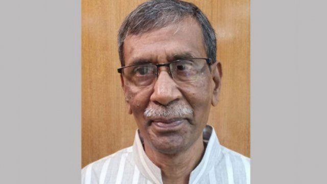 জাবি উপাচার্য নূরুল আলমের বৈধতা চ্যালেঞ্জ করে রিট 
