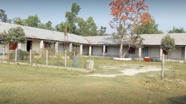 মুক্তিযোদ্ধা আব্দুস সাত্তার শিকদার কলেজে নিয়োগ বিজ্ঞপ্তি | কলেজ নিউজ 
