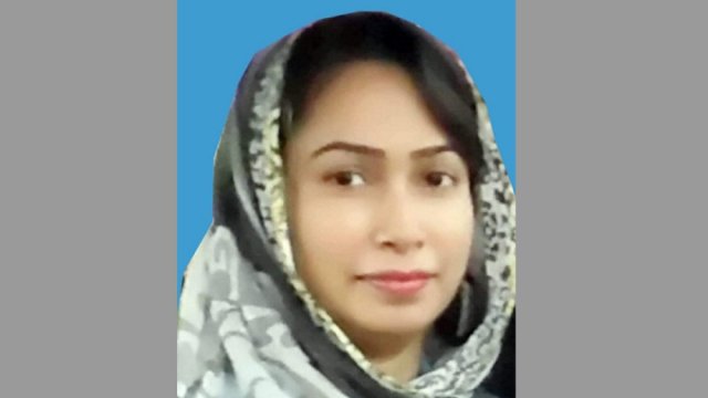 সড়ক দুর্ঘটনায় আহত শিক্ষা ক্যাডার কর্মকর্তার মৃত্যু | বিবিধ নিউজ 