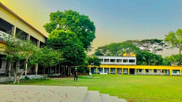 চার পদে নিয়োগ দেবে বাঁশেরবাদা বহুমুখী উচ্চ বিদ্যালয় | স্কুল নিউজ 