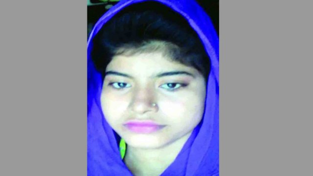 নির্মমভাবে হত্যা করা হয় শিক্ষার্থী আখিনুরকে | বিবিধ নিউজ 