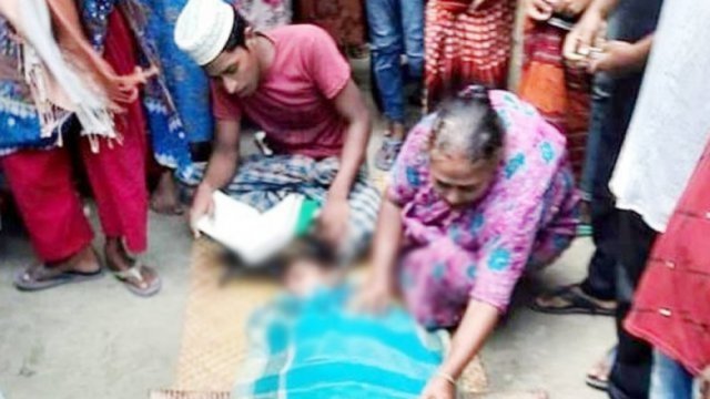 ছাত্রকে পিটিয়ে হত্যার অভিযোগে শিক্ষক গ্রেফতার | মাদরাসা নিউজ 